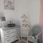 Valescure Apartmán Saint-Michel-de-Dèze