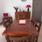 Valescure Apartmán