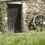 Apartmán Valescure Saint-Michel-de-Dèze