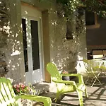 Valescure Apartmán Saint-Michel-de-Dèze