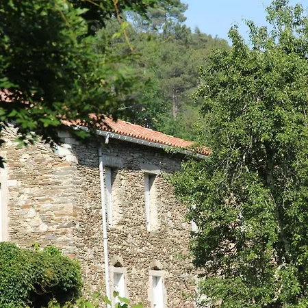 Apartamento Valescure