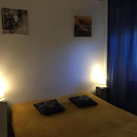 Valescure アパート