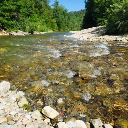 アパート Valescure *