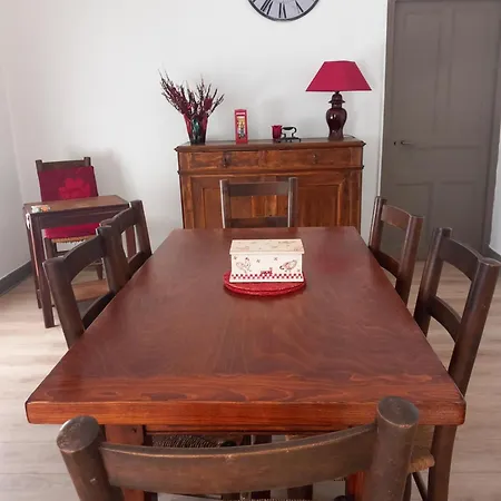 Valescure Apartamento