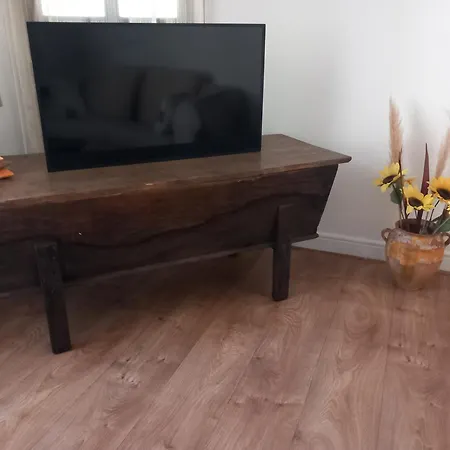 Appartement Valescure *