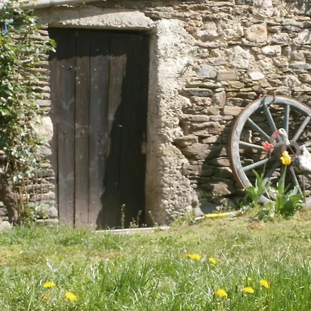 Apartamento Valescure Saint-Michel-de-Dèze
