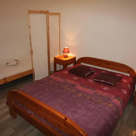 Valescure Appartement *