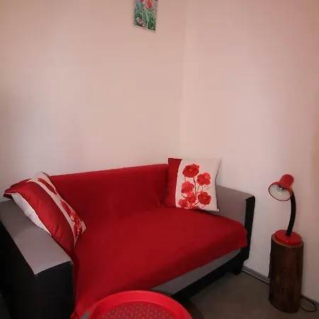 Apartamento Valescure *