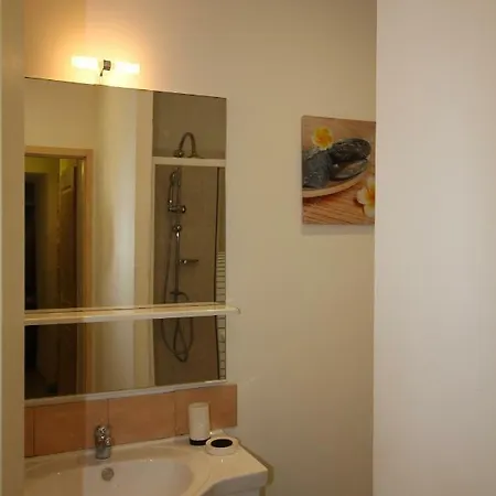 Valescure Apartamento Saint-Michel-de-Dèze