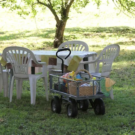 Valescure アパート *