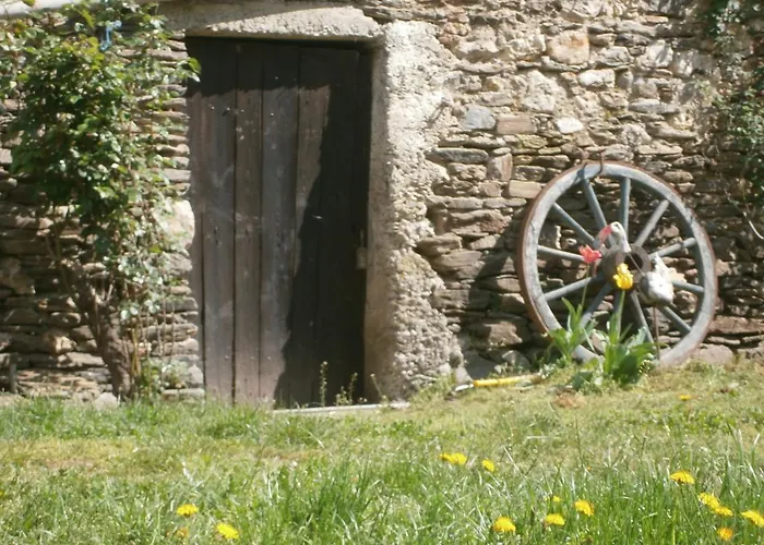 Appartement Valescure Saint-Michel-de-Dèze
